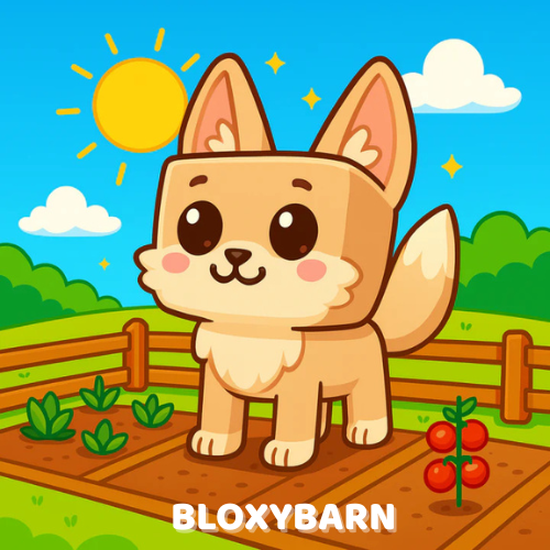 Fennec Fox