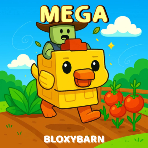 Mega Chicken Zombie