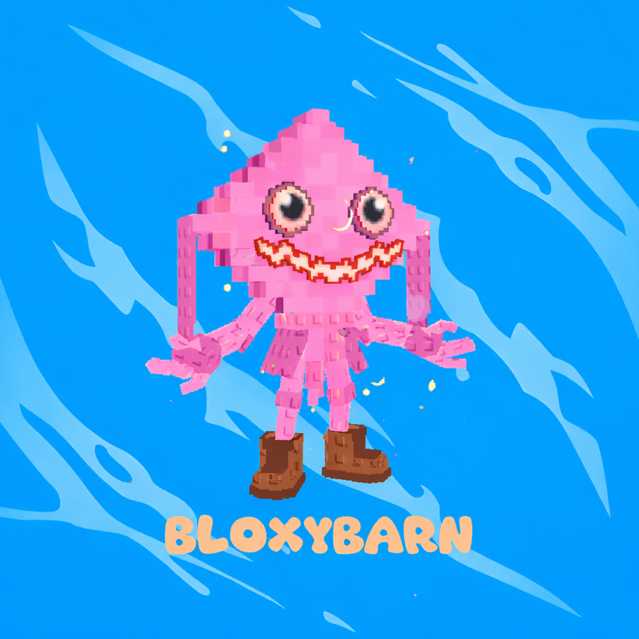 Candy Ketupat Kepat (140+ M/s)