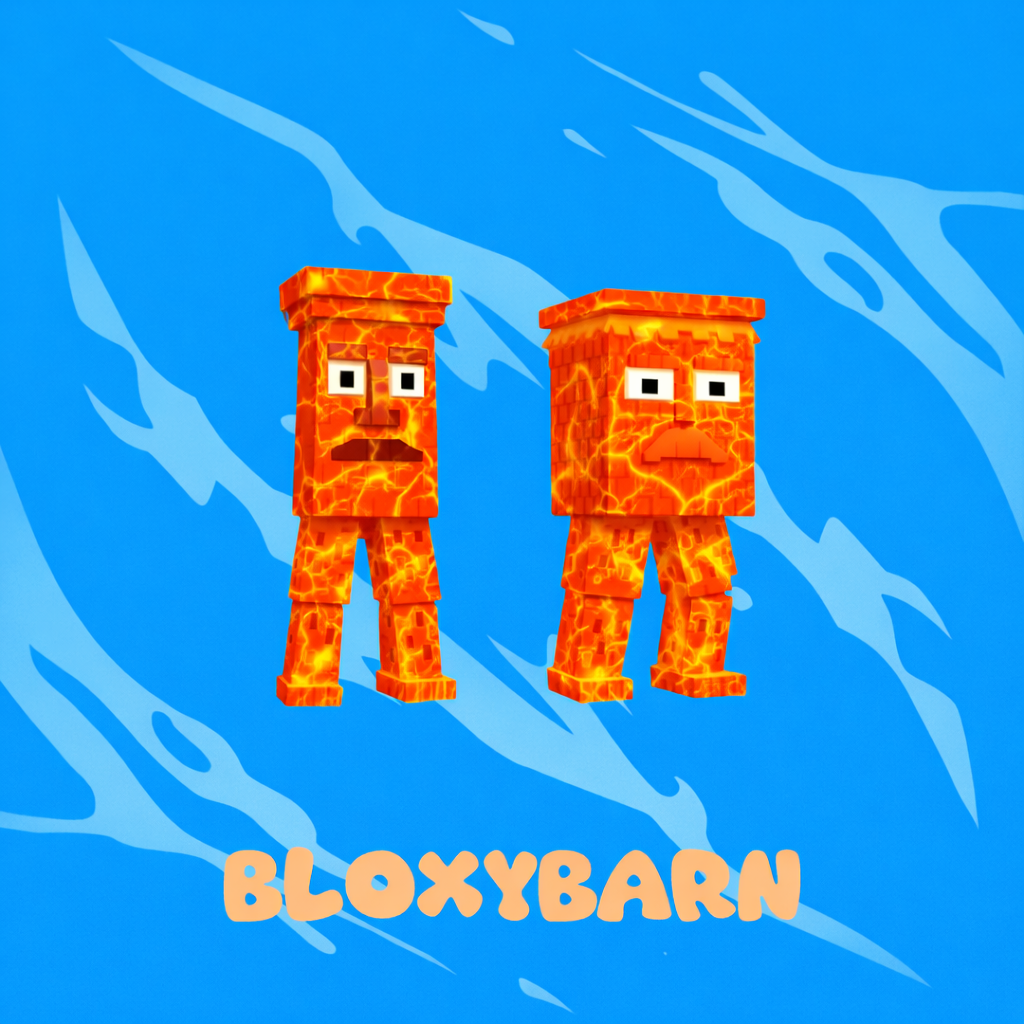 Lava  Garama and Madundung (300 m/s)