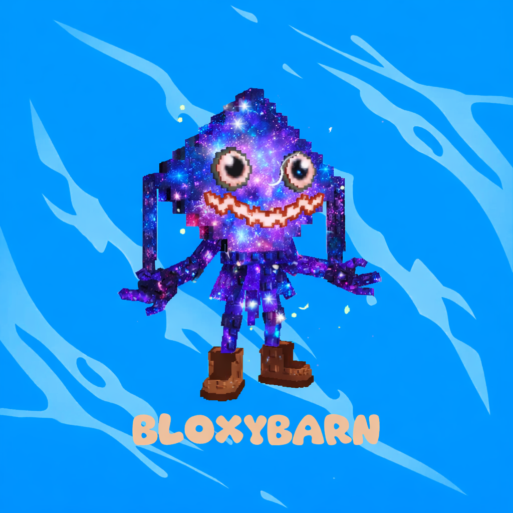 Galaxy Ketupat Kepat (315 M/s)