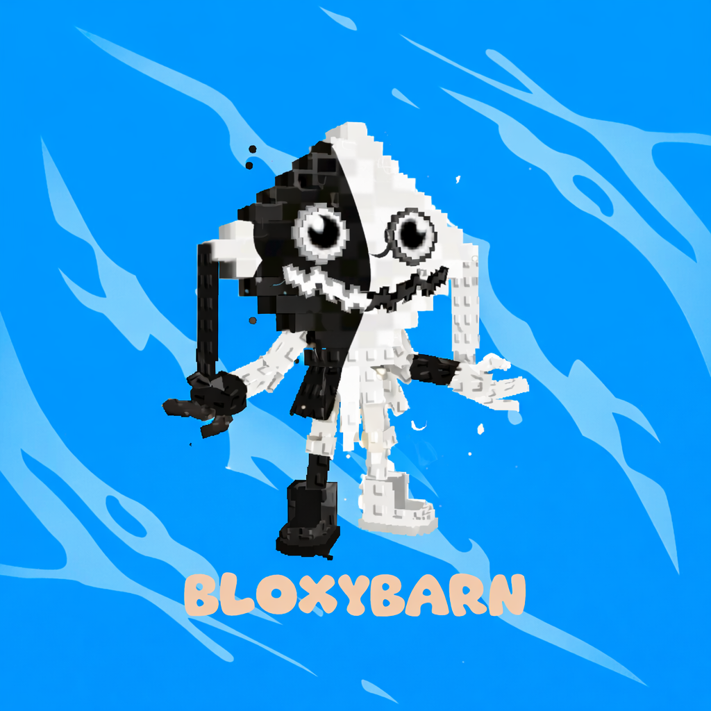 Yin Yang Ketupat Kepat (577.5 M/s)