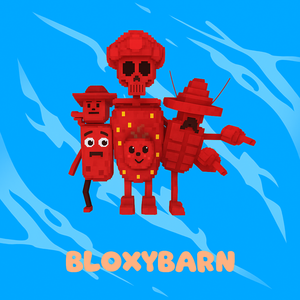 La Taco Combinasion (550 M/s + STRAWBERRY TRAIT)