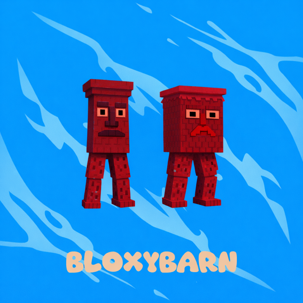 Cursed Garama and Madundung (450 M/s)