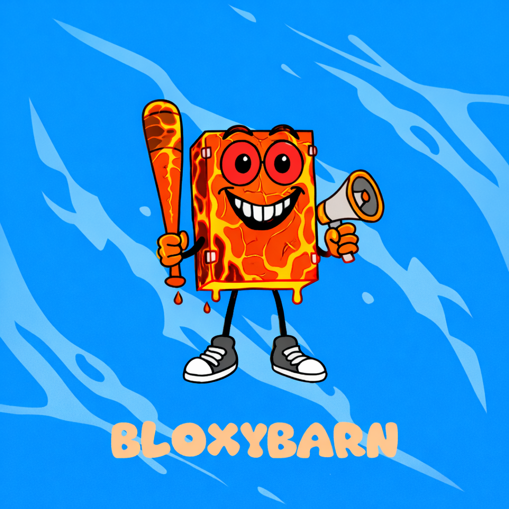 Lava Tang Tang Kelentang