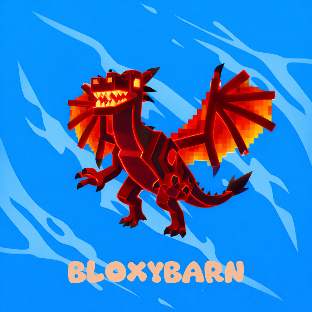 Cursed Dragon Cannelloni (2.2 B/s)