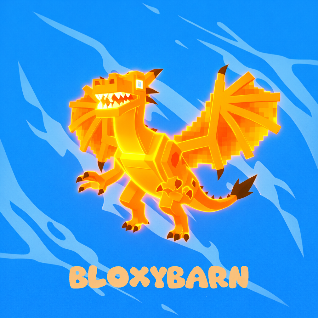 Lava Dragon Cannelloni (2.5+ B/s)