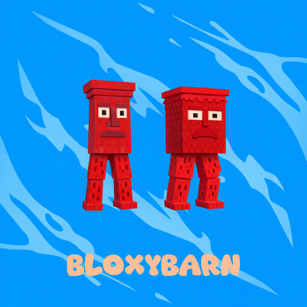 Bloodrot Garama and Madundung (450 M/s)