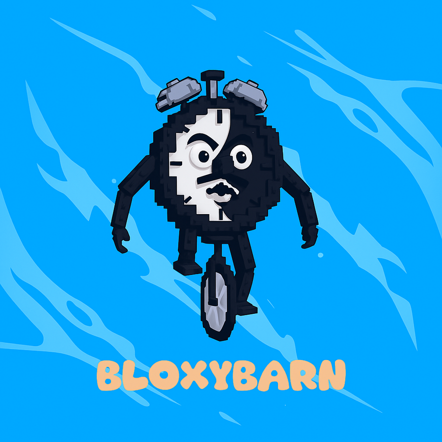 Yin Yang Tic Tac Sahur (281 M/s)