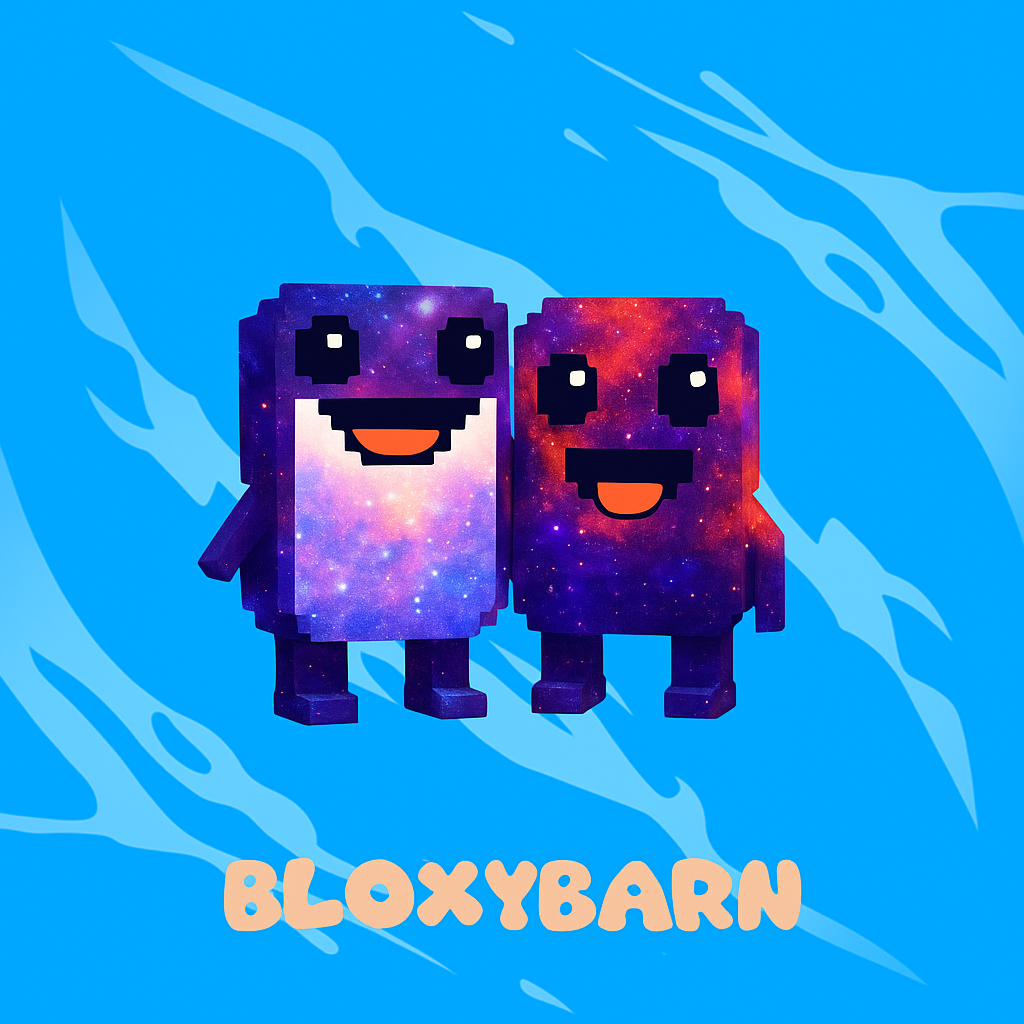 Galaxy Los Bros (168 M/s)