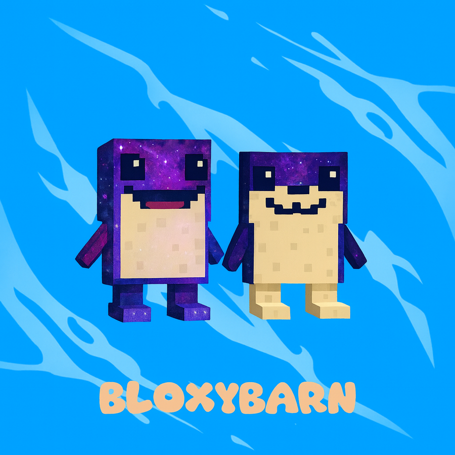 Galaxy Los Primos (300+ M/s)