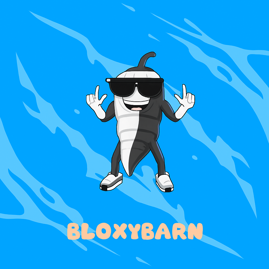 Yin Yang Chillin Chili