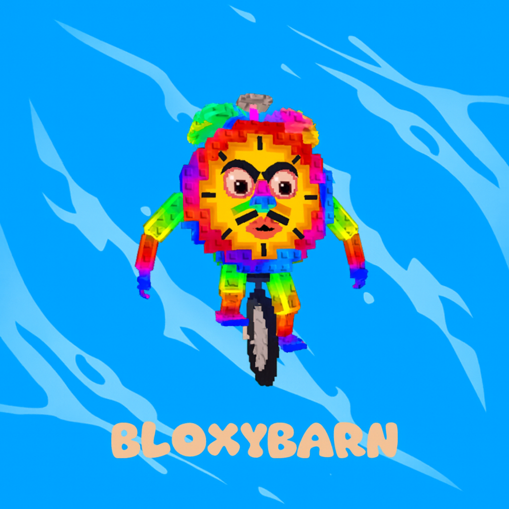 Rainbow Tic Tac Sahur (375 M/s)