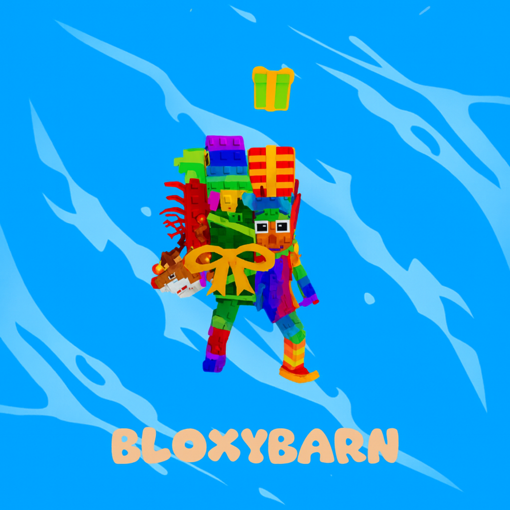 Rainbow La Jolly Grande