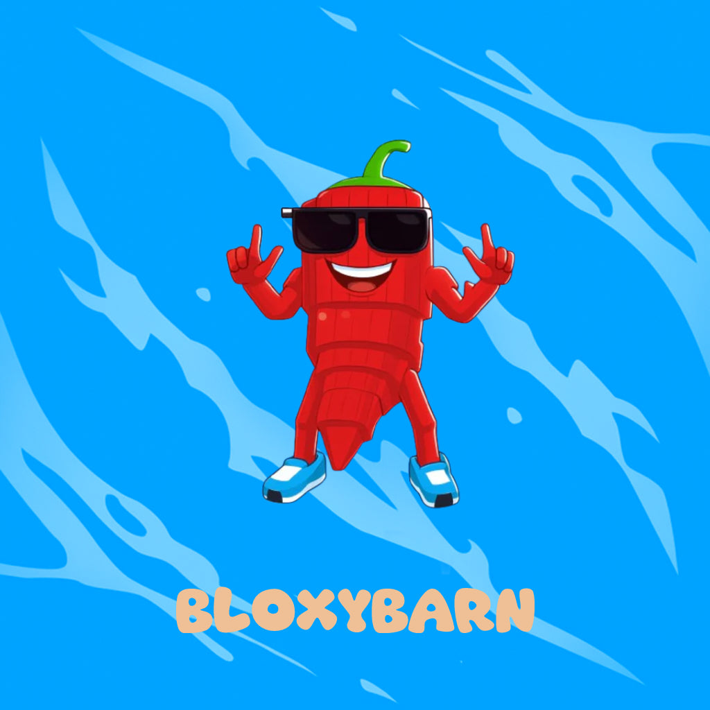 Chillin Chili (25 M/s)