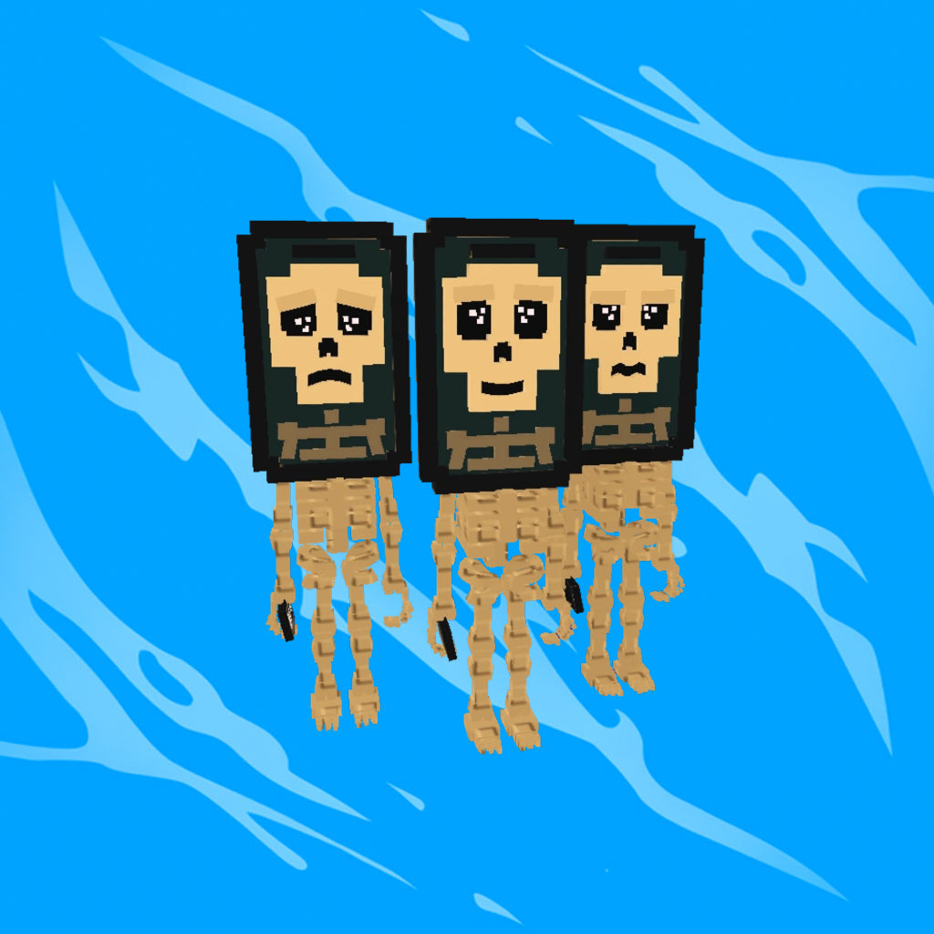 Golden Los Hotspotsitos