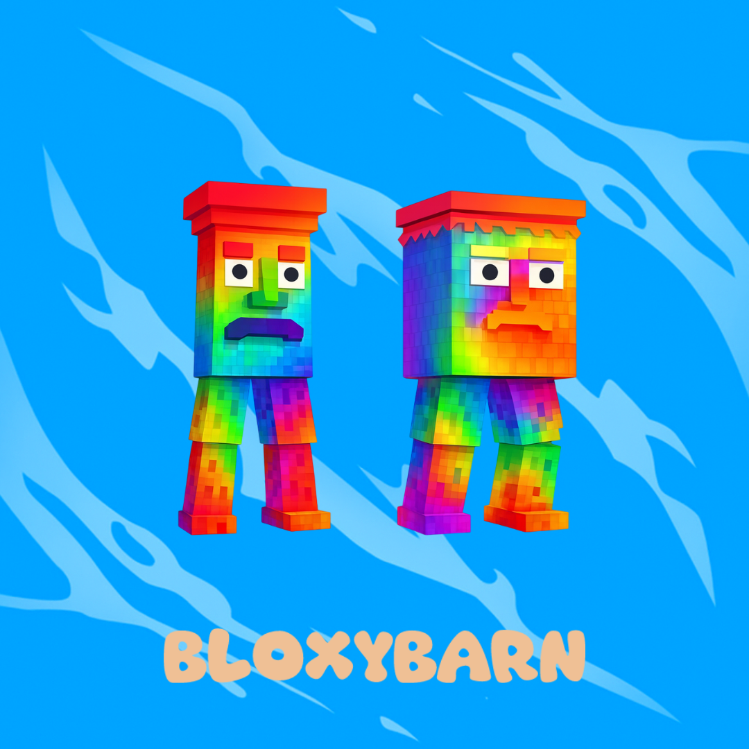 Rainbow Garama and Madundung (500 M/s)