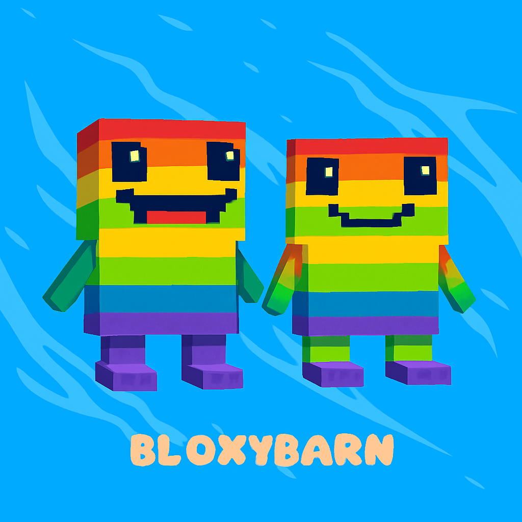 Rainbow Los Primos (310 M/s)