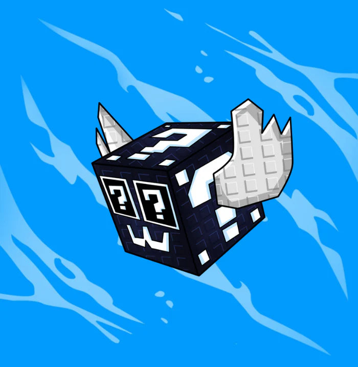 Secret Lucky Block