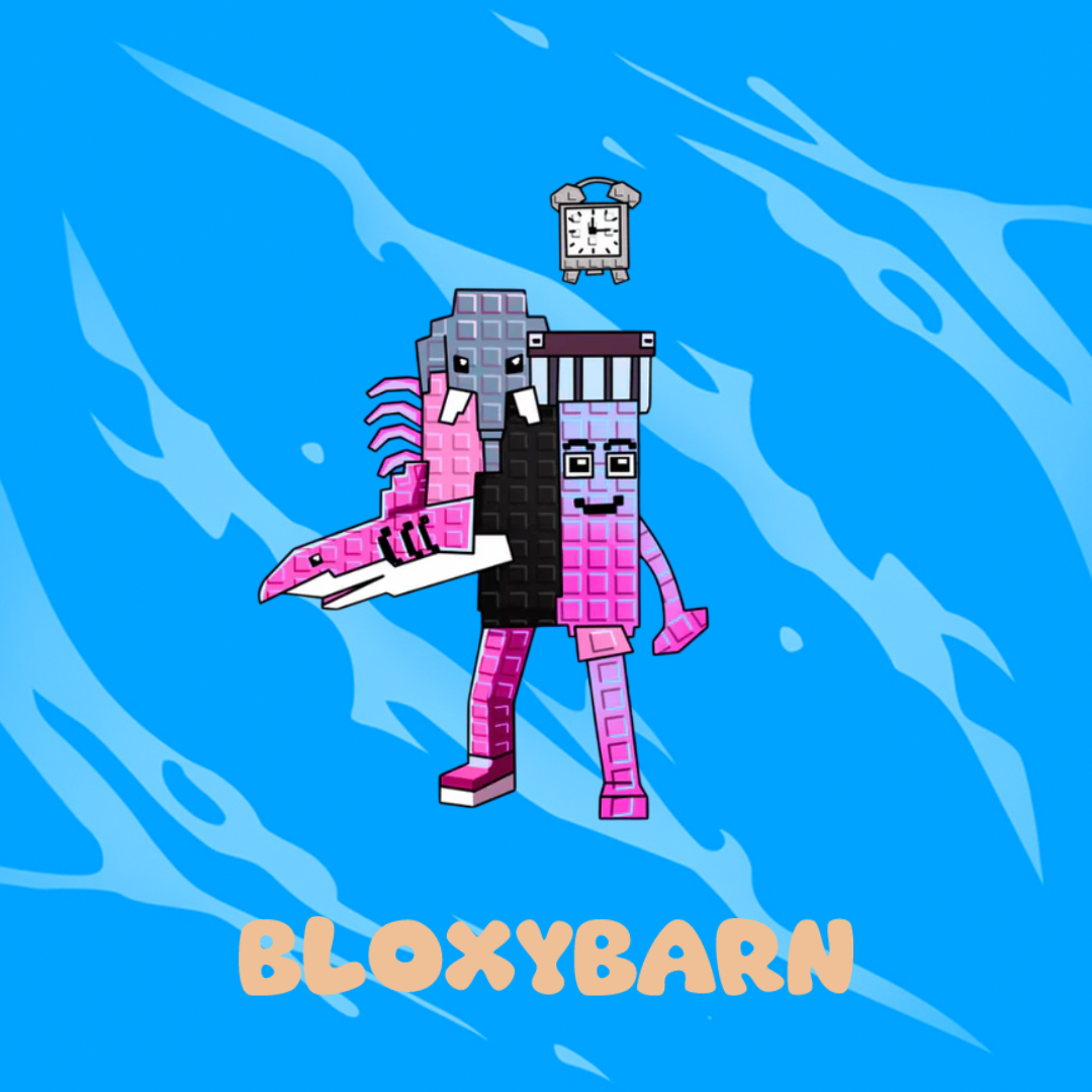 Candy La Grande Combinasion (40 M/s)