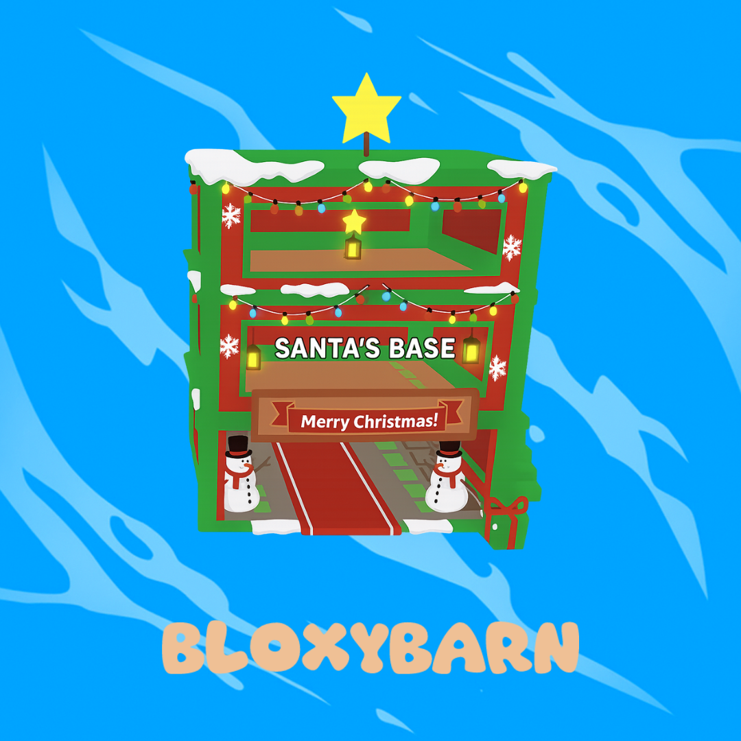 Christmas Base Index