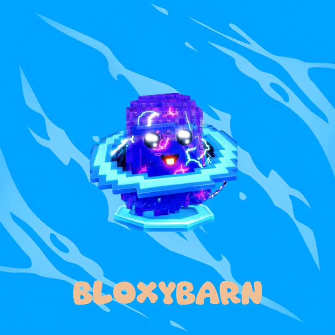 Galactio Fantasma 1.14 Sx/s