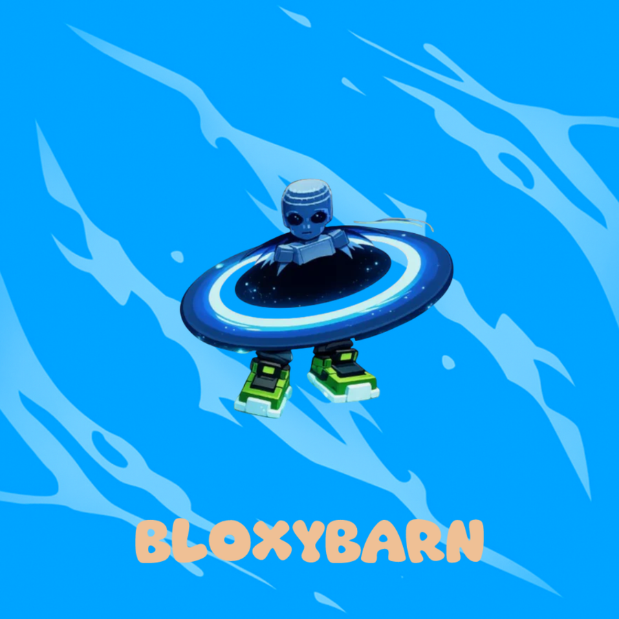 Martino Gravitino 726Qn/s