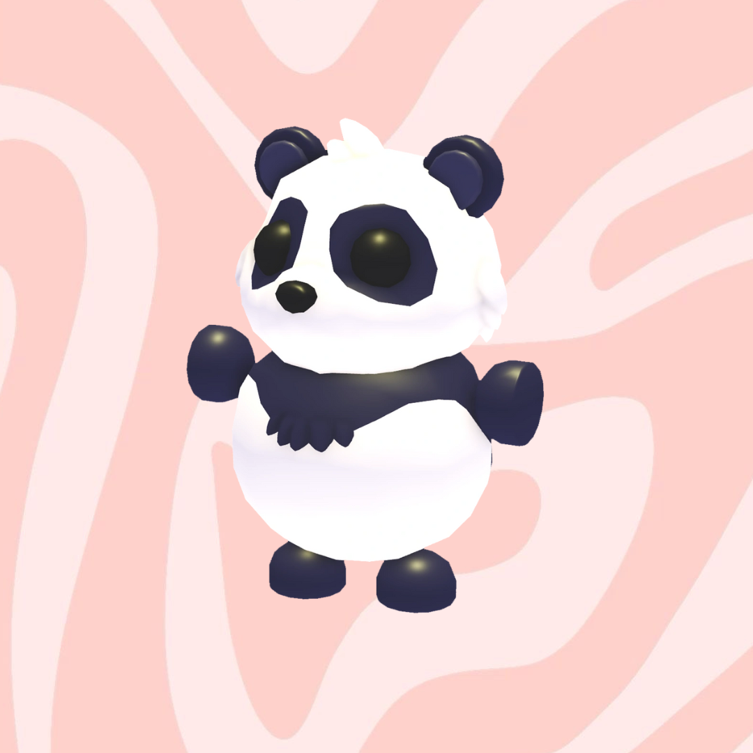Giant Panda