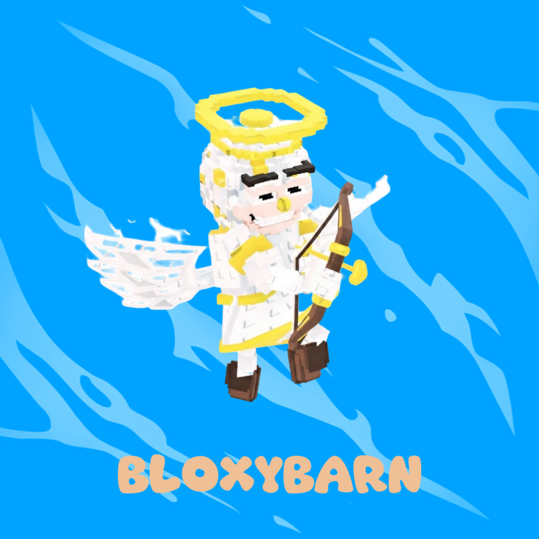 Chicleteira Cupideira