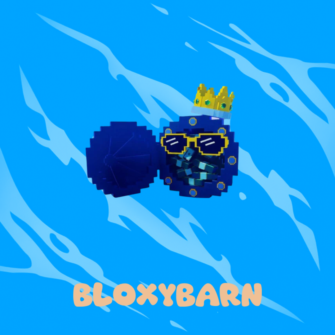 Din Din Vaultero 712.4 K/s