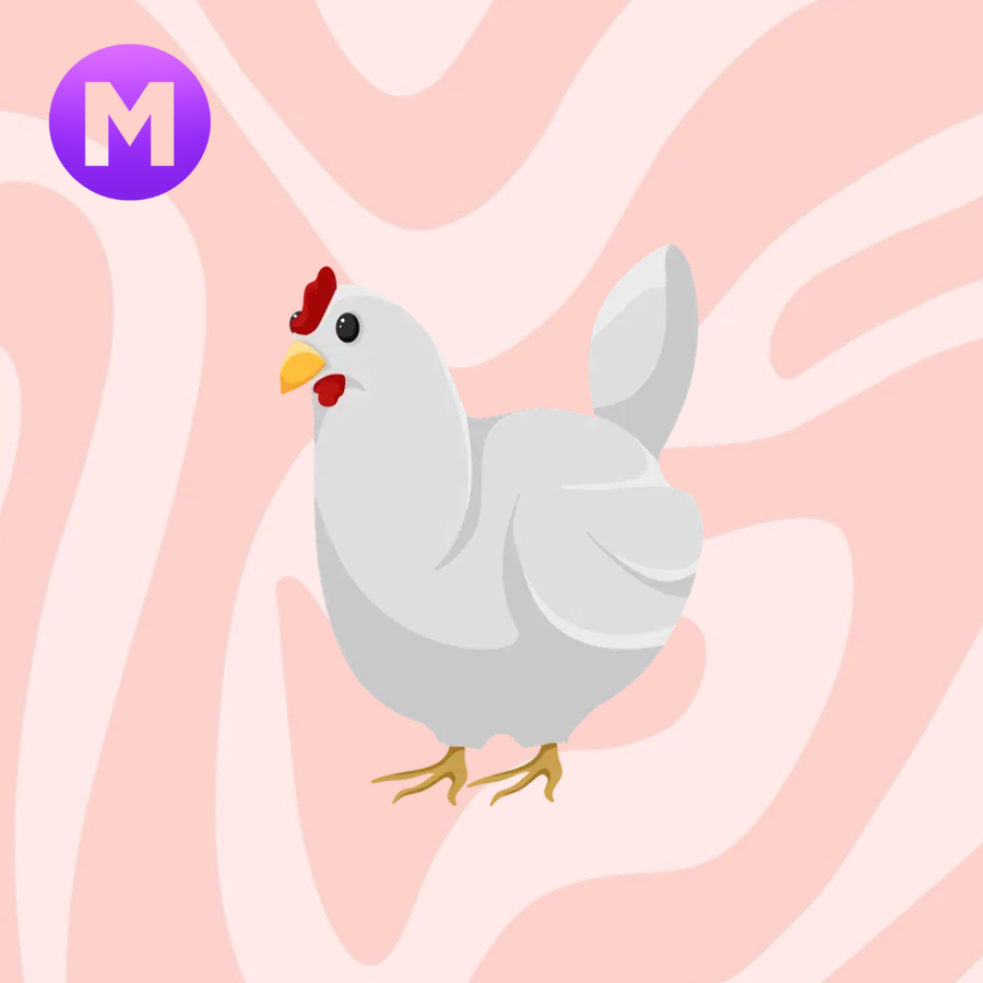 Mega Chicken