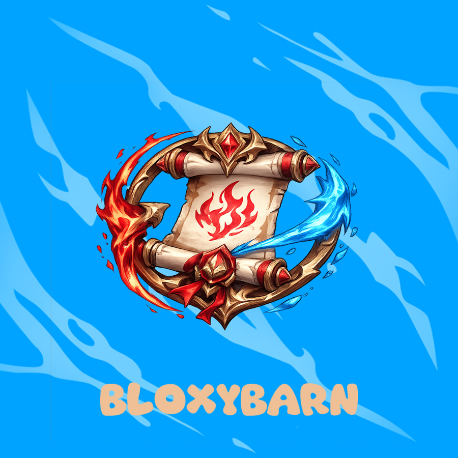 Clan Reroll (10,000x)