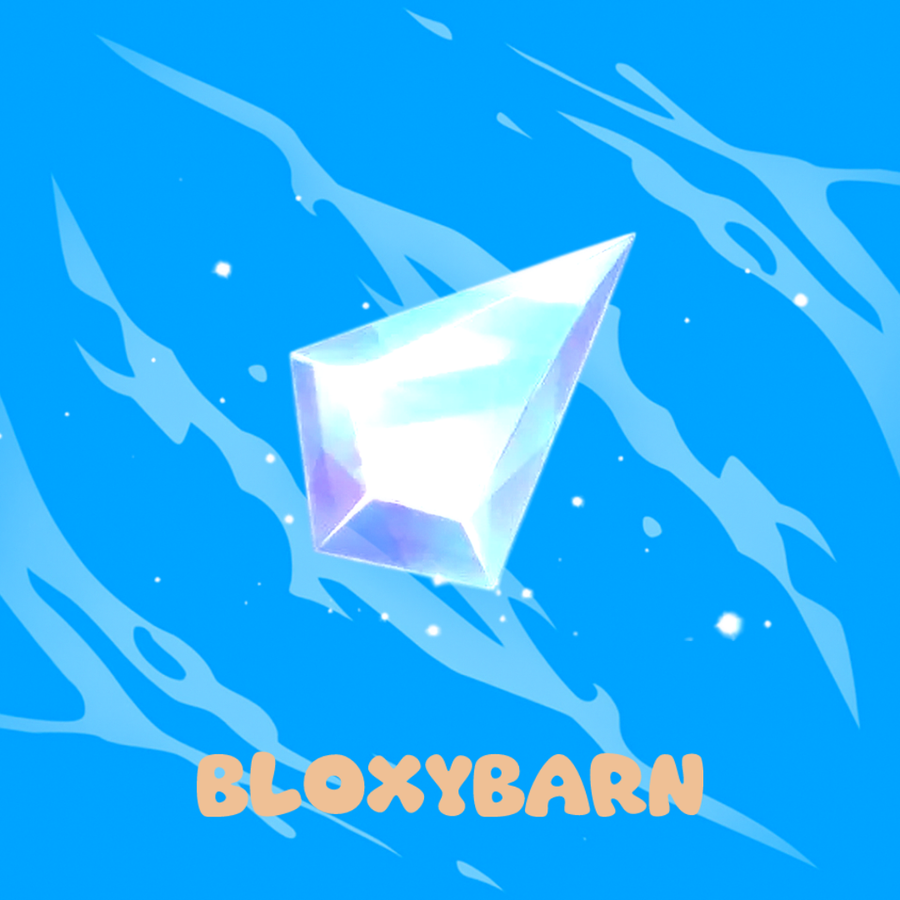 Passive Shards (5,000x)