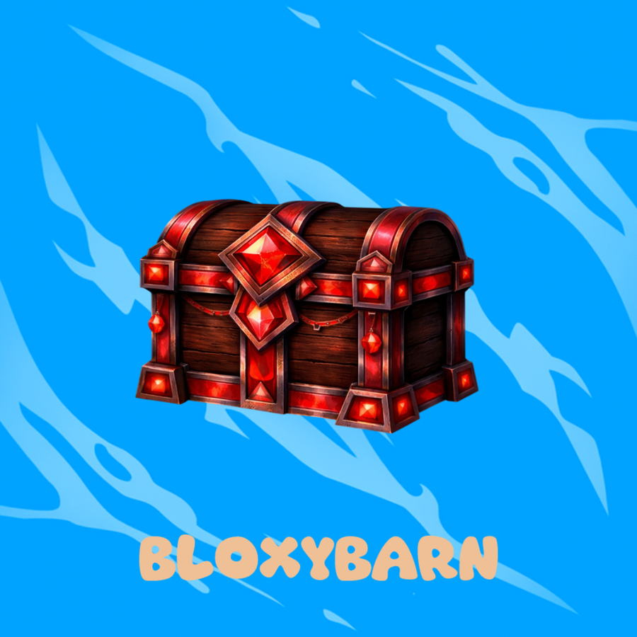 Mythical Chest (1000x)