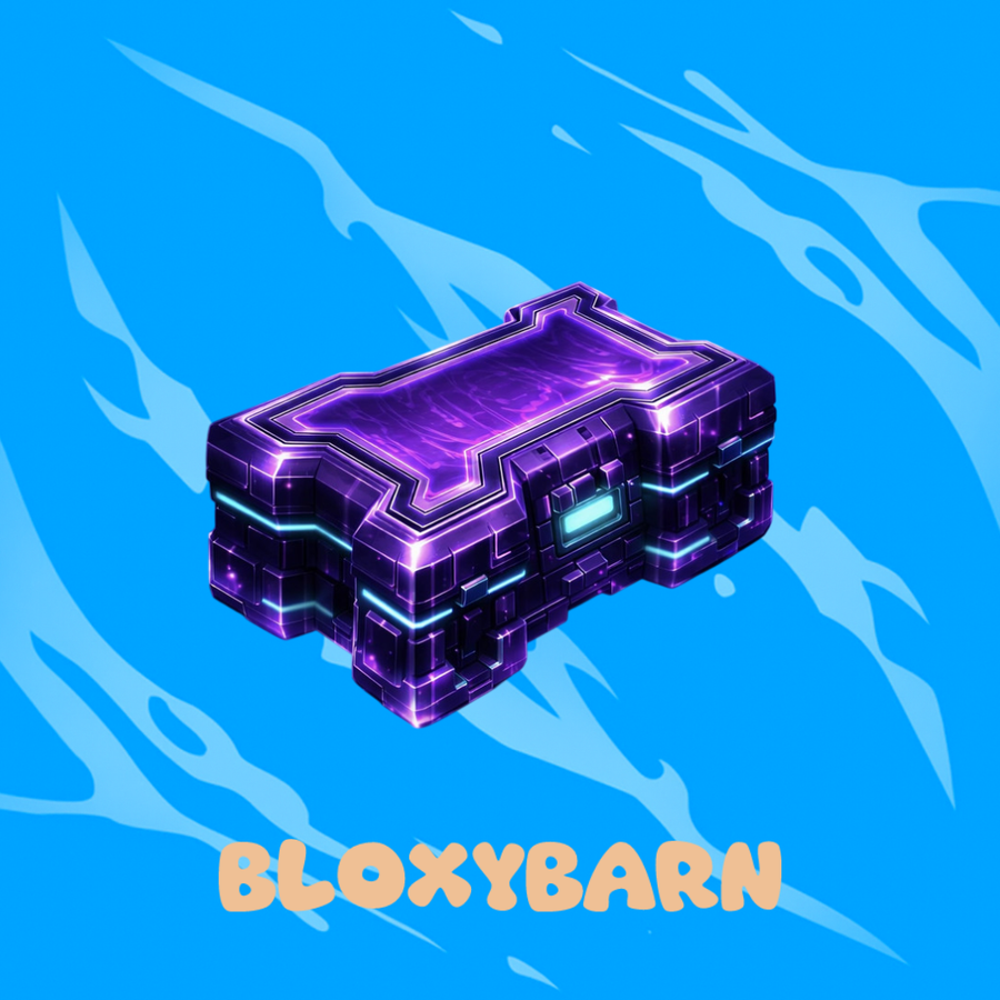 Cosmetic Crate (100x)