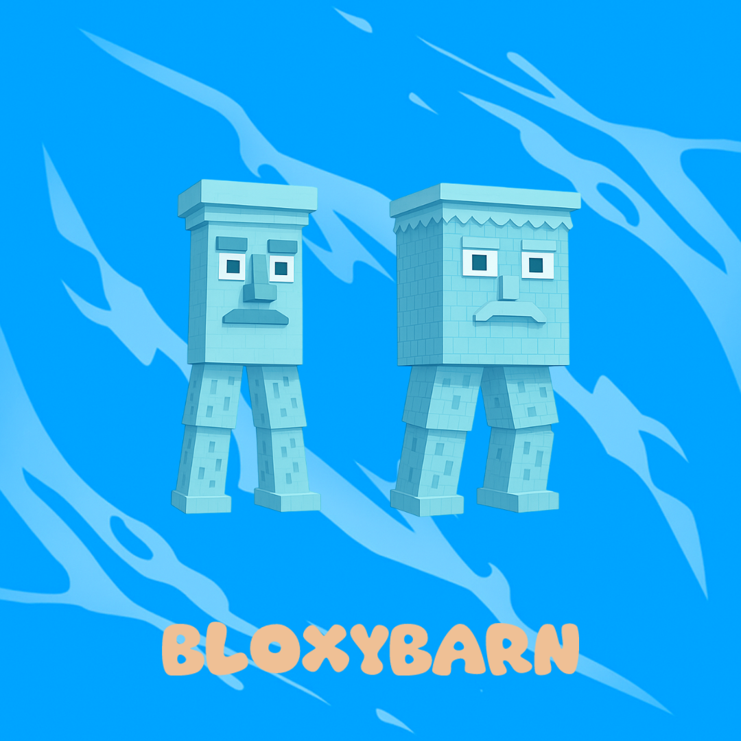 Diamond Garama and Madundung (75 M/s)