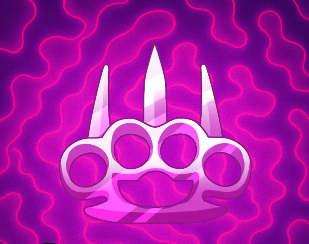 Brass Knuckles