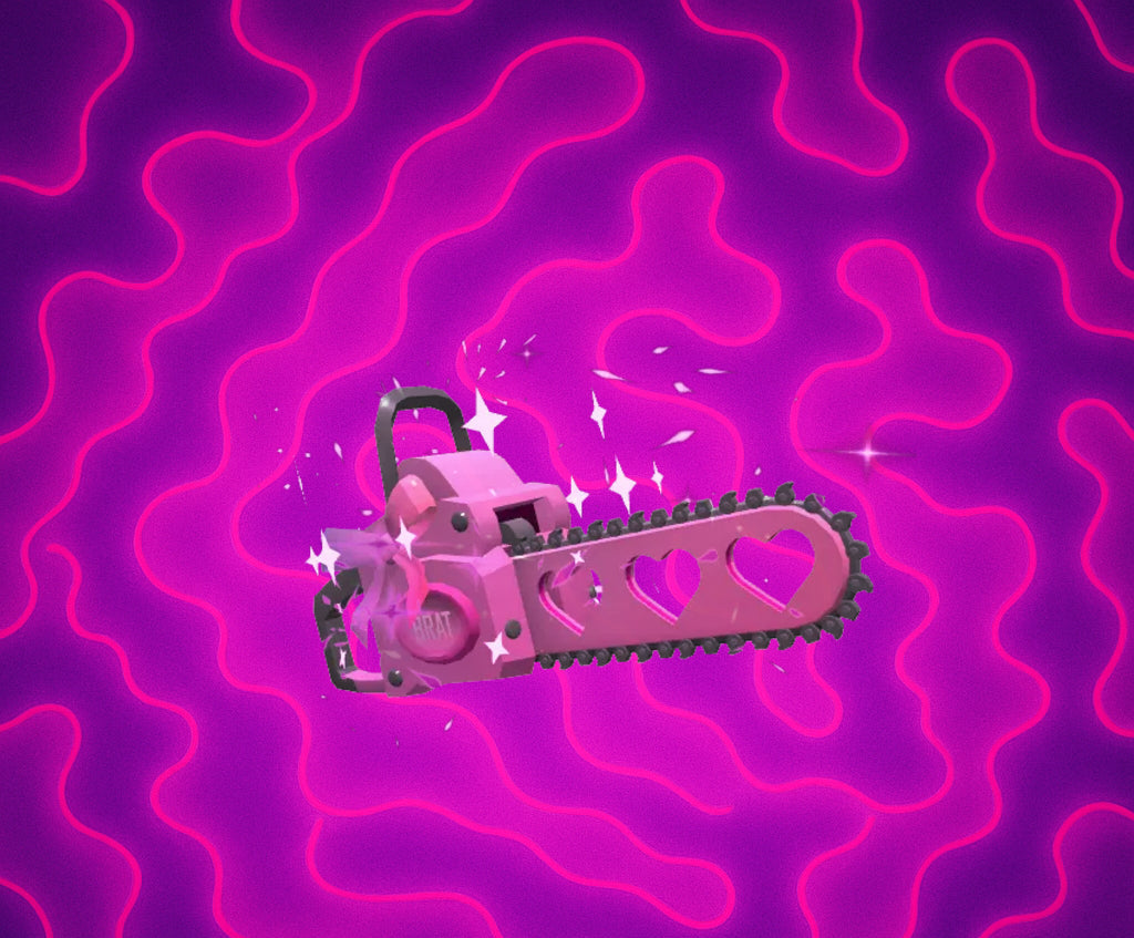 Chainsaw