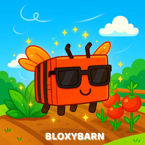 Disco Bee