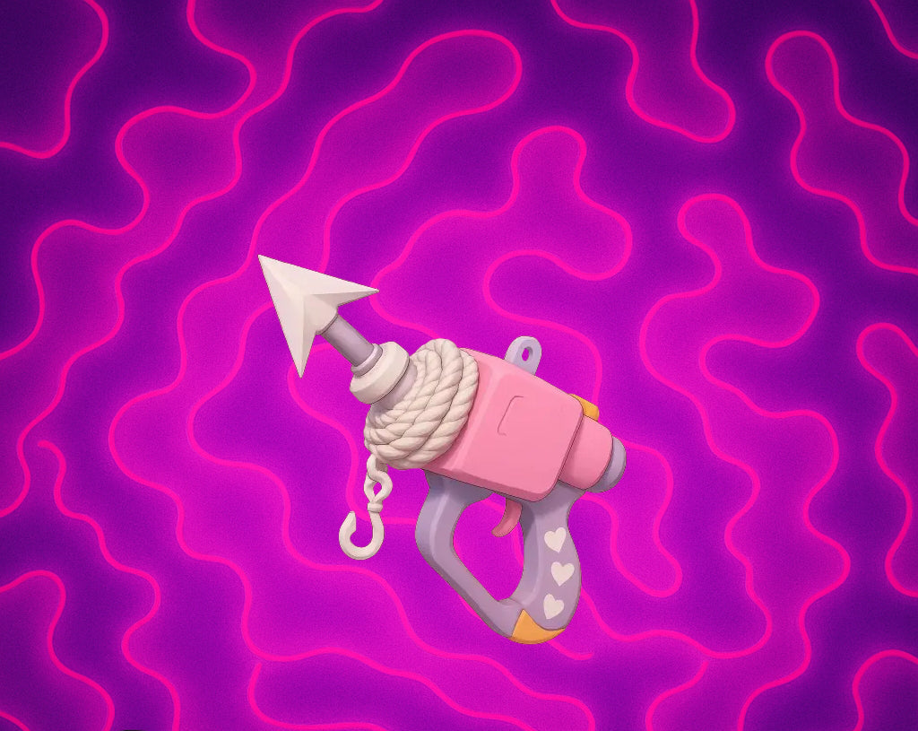 Harpoon