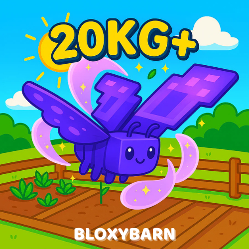 Mega Butterfly