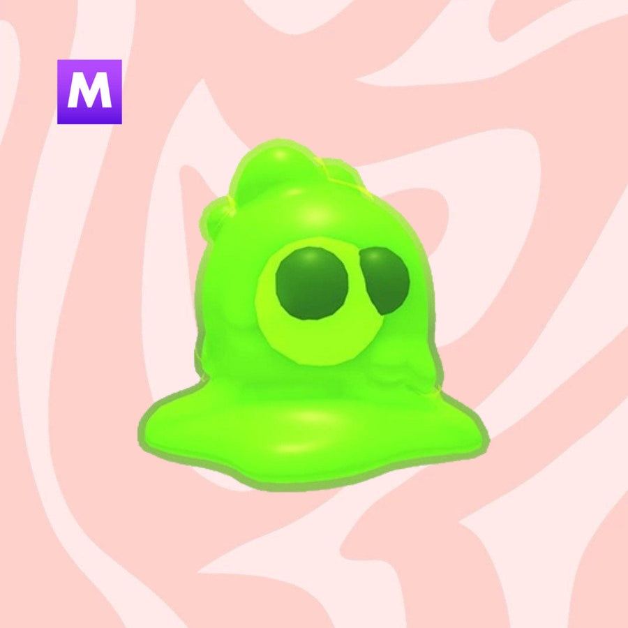 Mega Slime
