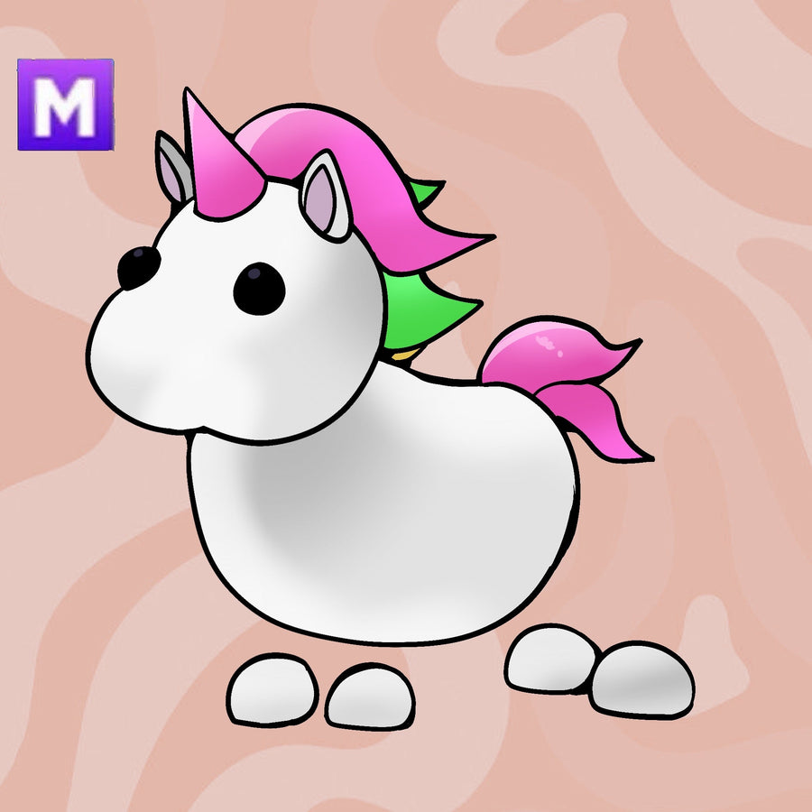 Mega Unicorn