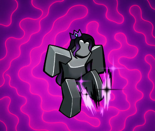 Pink Oblivion Stomp
