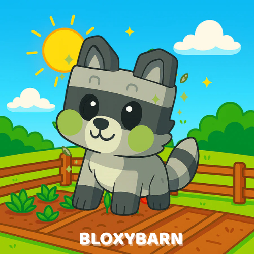 Raccoon