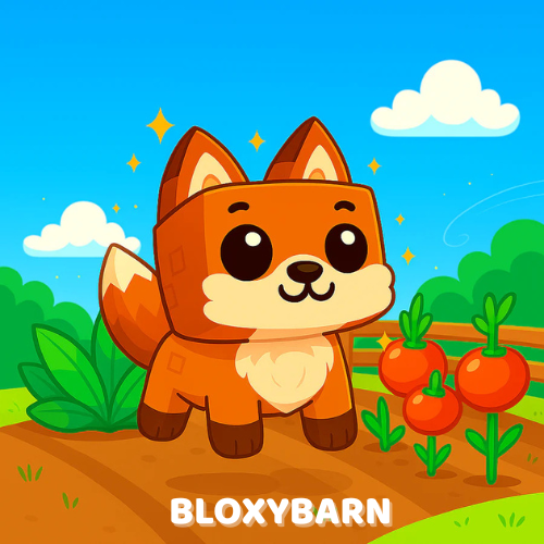 Red Fox