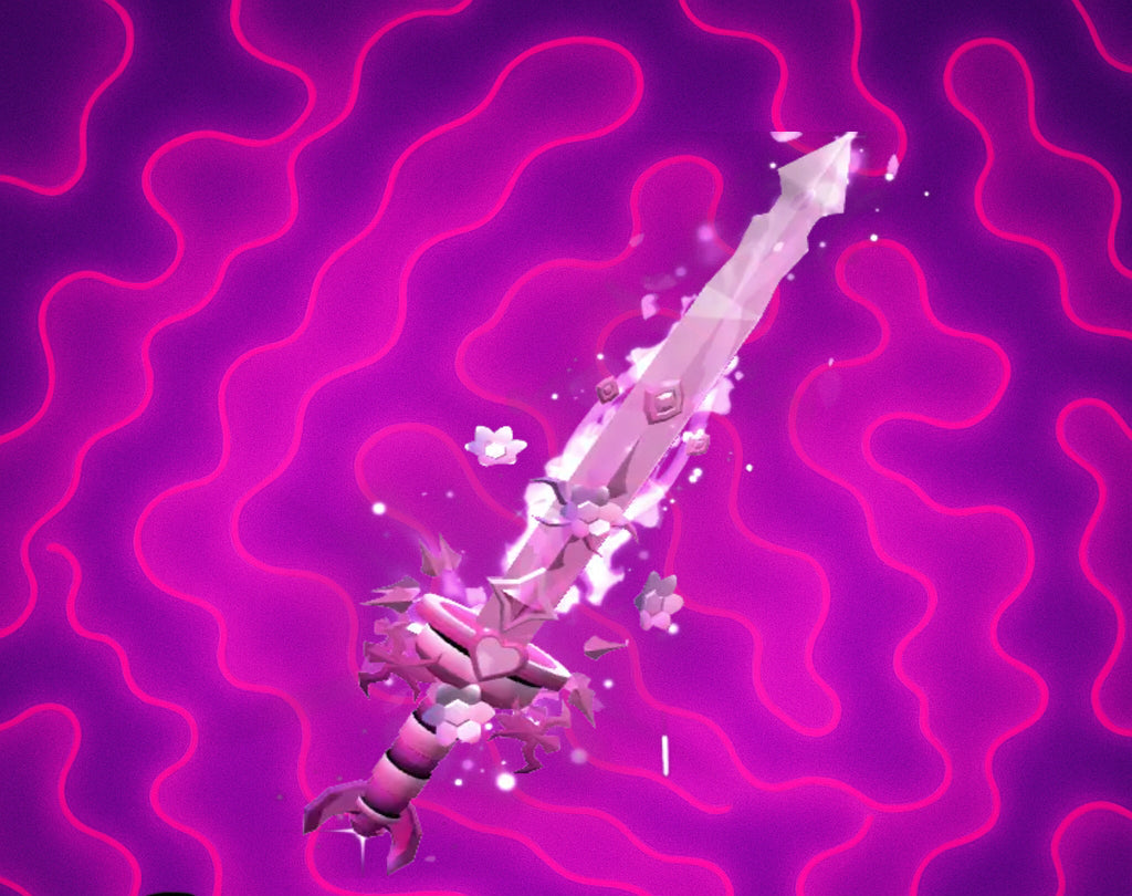 Sakura Blade