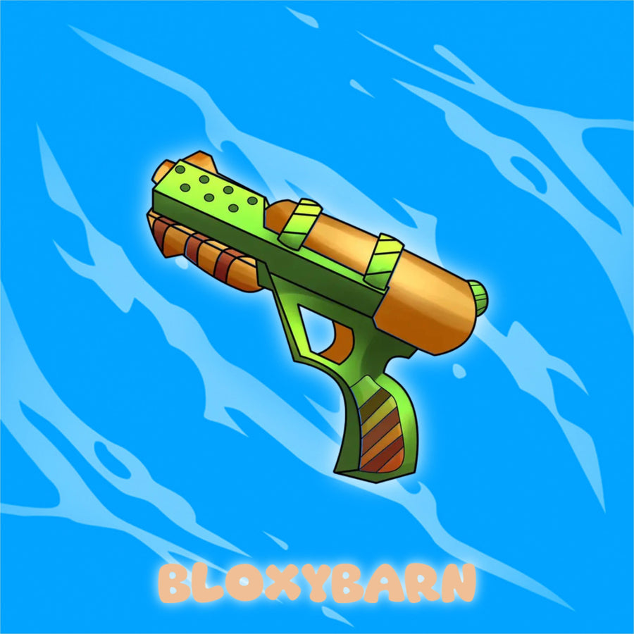 Watergun